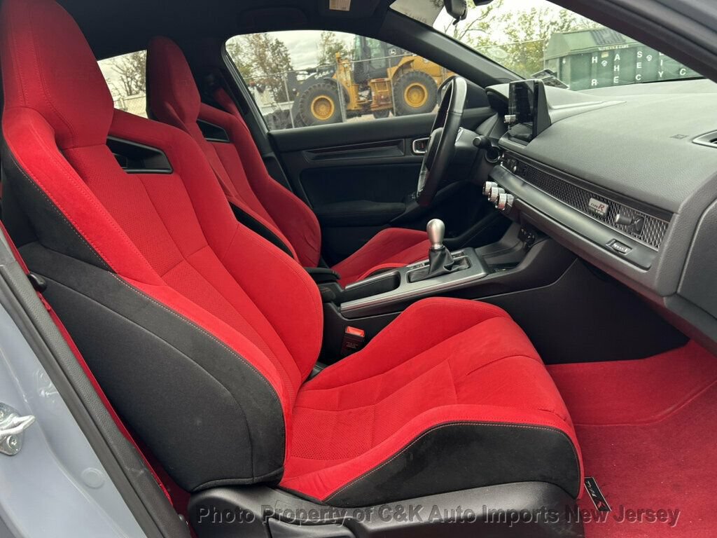 Used 2023 Honda Civic Type R image 28