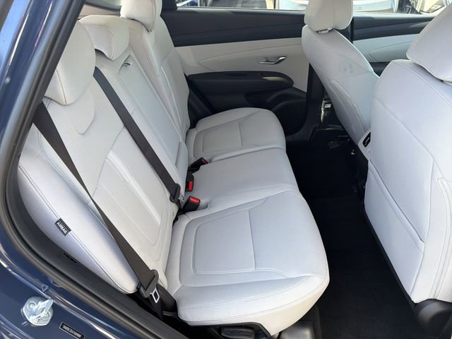 New 2026 Hyundai Tucson SEL image 15