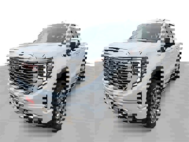 New 2026 GMC Sierra 1500 Denali image 35