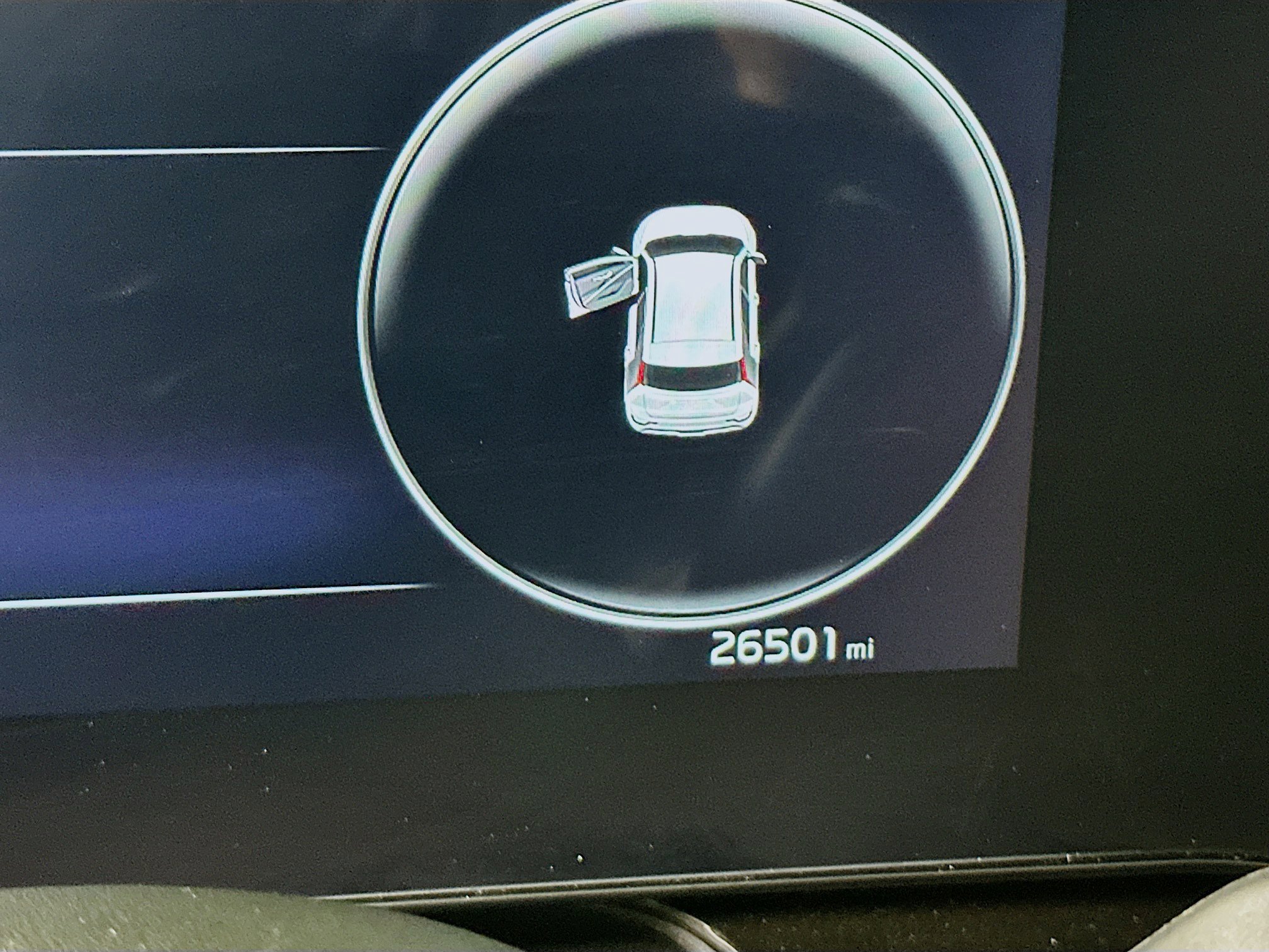 Used 2024 Kia Niro Wind FWD image 18