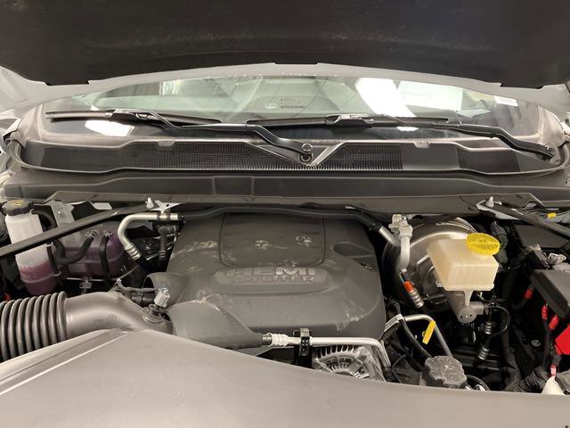 New 2024 RAM 2500 Tradesman w/ Chrome Appearance Group image 41