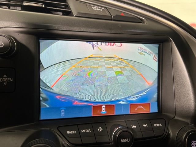 Used 2019 Chevrolet Corvette Grand Sport image 20