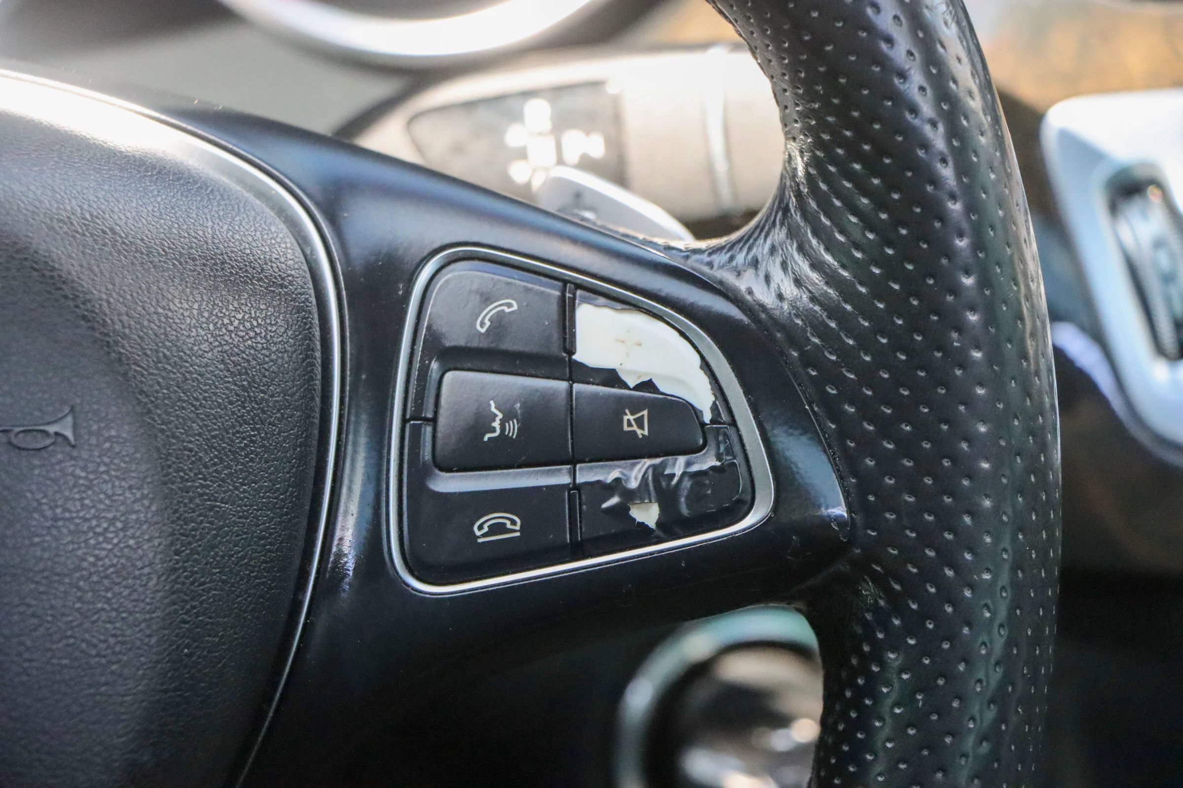 Used 2015 Mercedes-Benz CLS 400 image 30