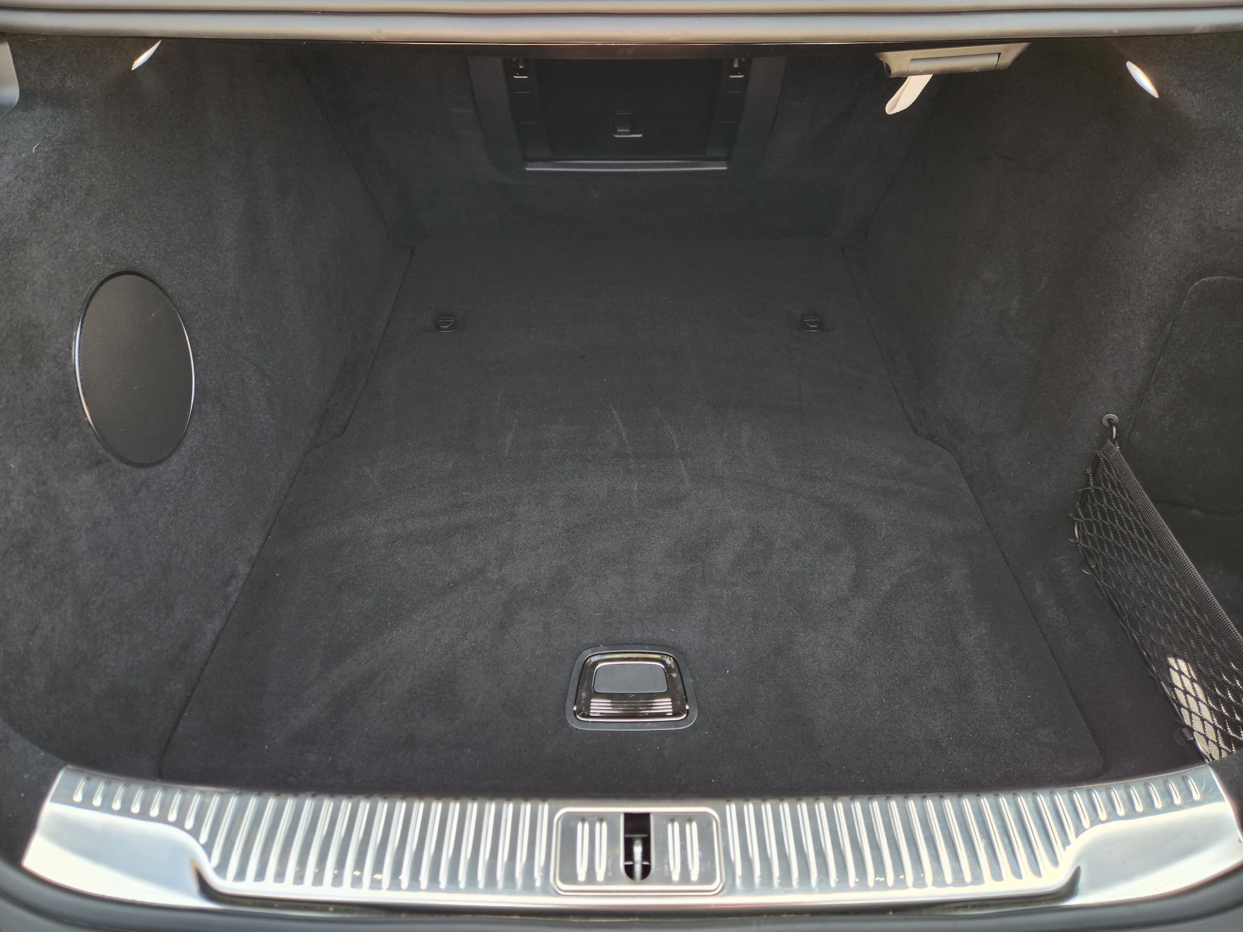 Certified 2023 Mercedes-Benz S 580 4MATIC Sedan image 30