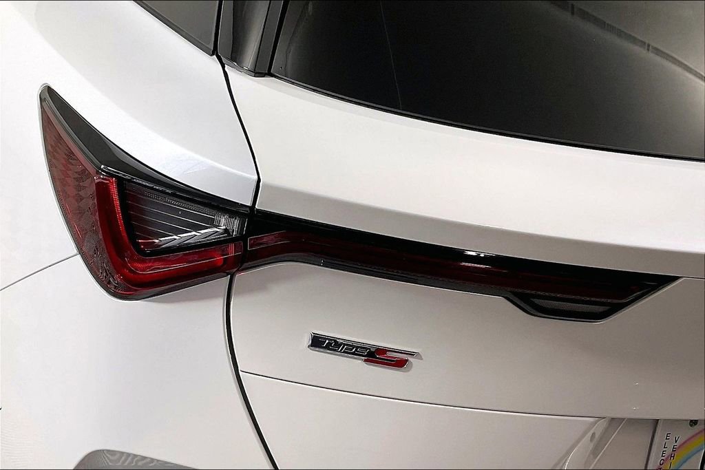 Used 2024 Acura ZDX Type S AWD/4WD image 28