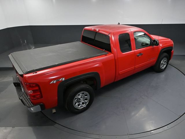 Used 2011 Chevrolet Silverado 1500 LS AWD/4WD image 43