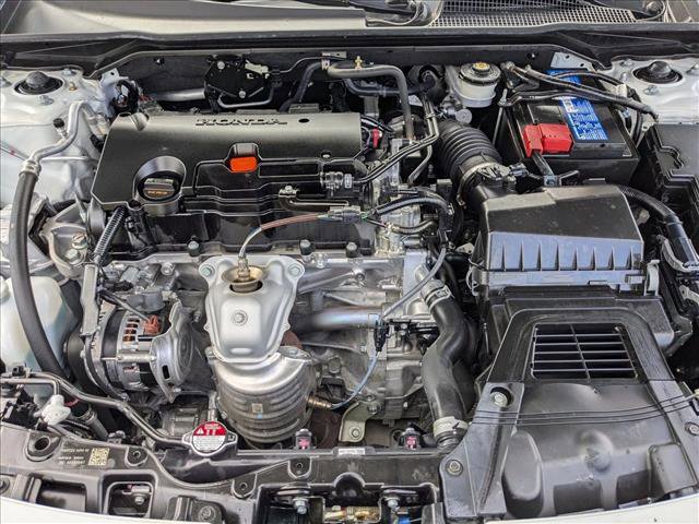 Used 2024 Honda Civic LX image 21