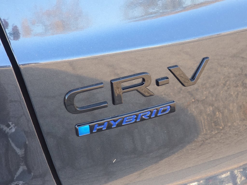 New 2027 Honda CR-V Sport image 16