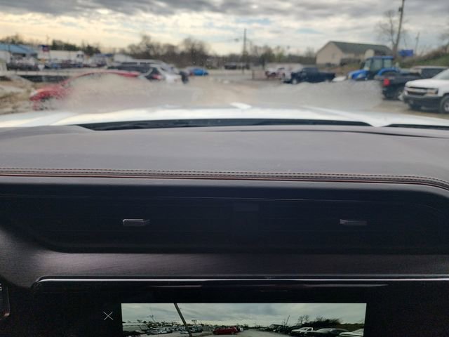 Used 2024 GMC Sierra 2500 AT4 w/ AT4 Premium Plus Package image 28