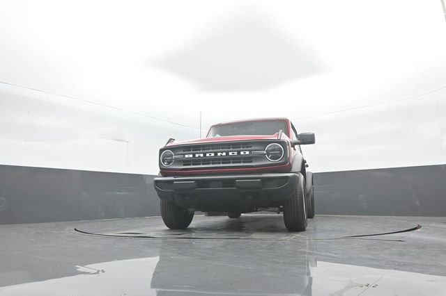New 2026 Ford Bronco 4-Door image 29