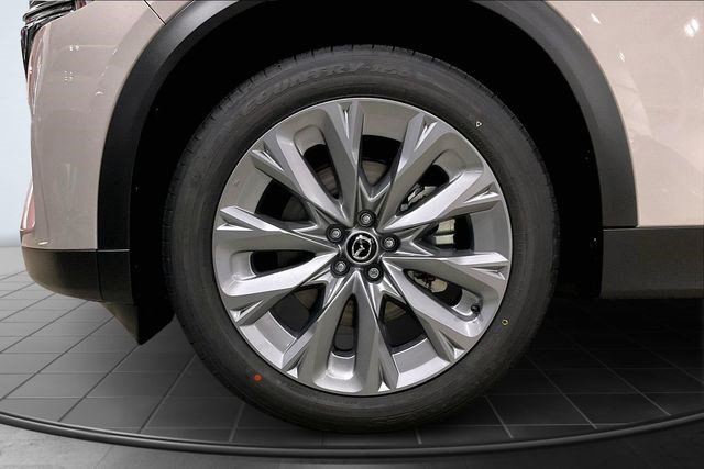 New 2026 MAZDA CX-90 3.3 Turbo w/ Premium Plus Pkg AWD/4WD image 12