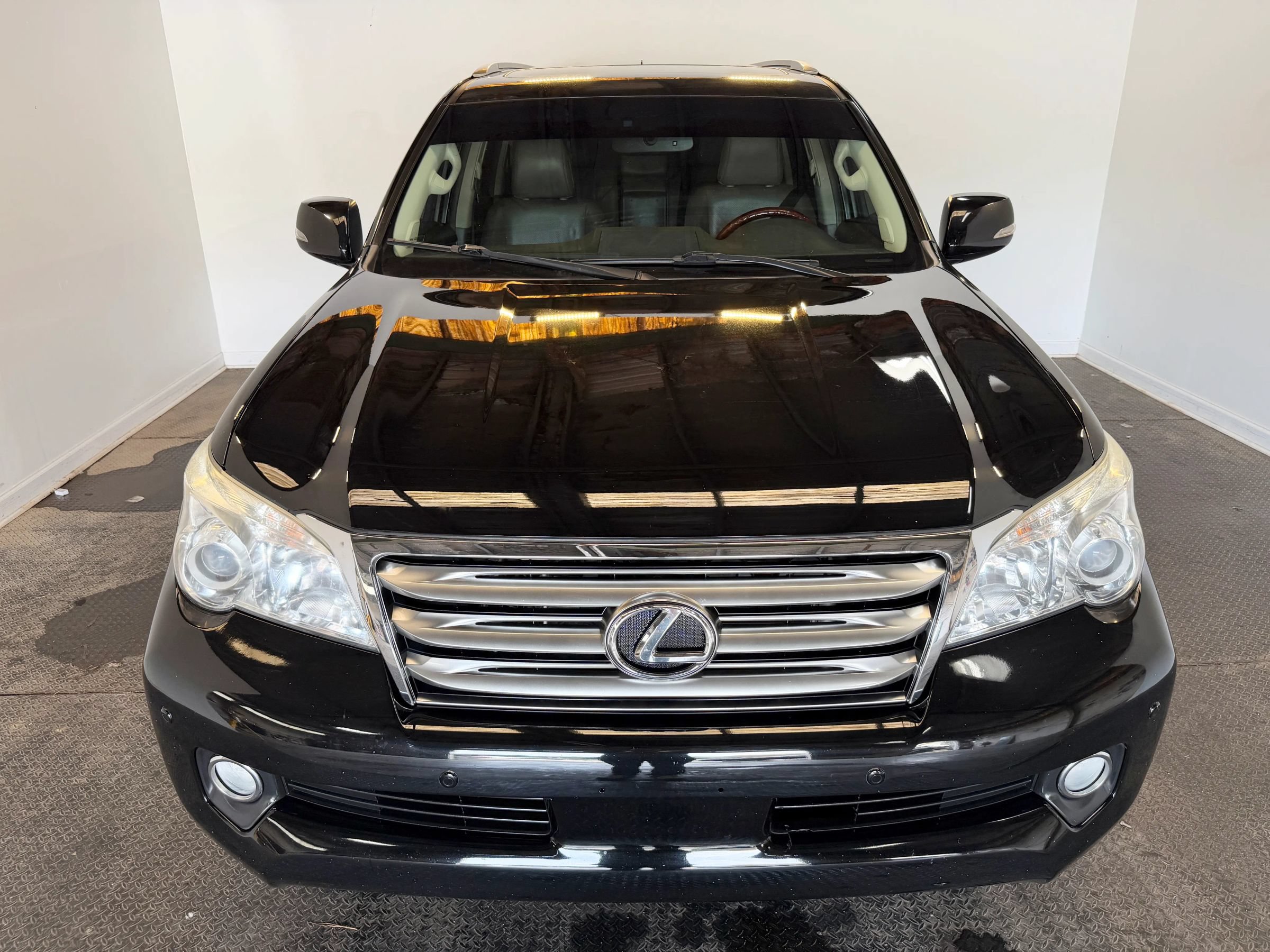 Used 2013 Lexus GX 460 w/ Comfort Plus Pkg AWD/4WD image 3