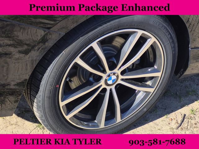 Used 2018 BMW 230i Convertible w/ Premium Package Enhanced image 9