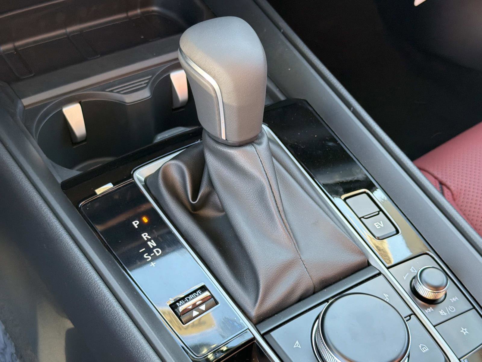 New 2026 MAZDA CX-50 AWD 2.5 Hybrid w/ Premium Pkg image 11