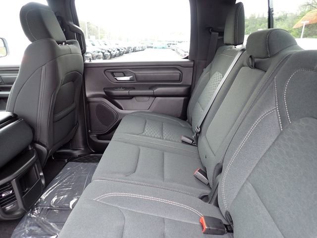 New 2026 RAM 1500 Express image 14