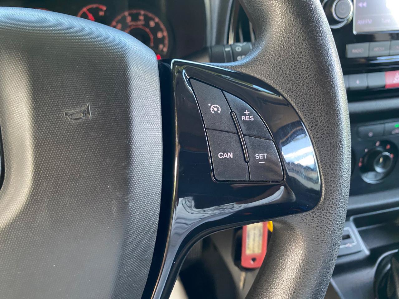 Used 2018 RAM ProMaster City Tradesman FWD image 40