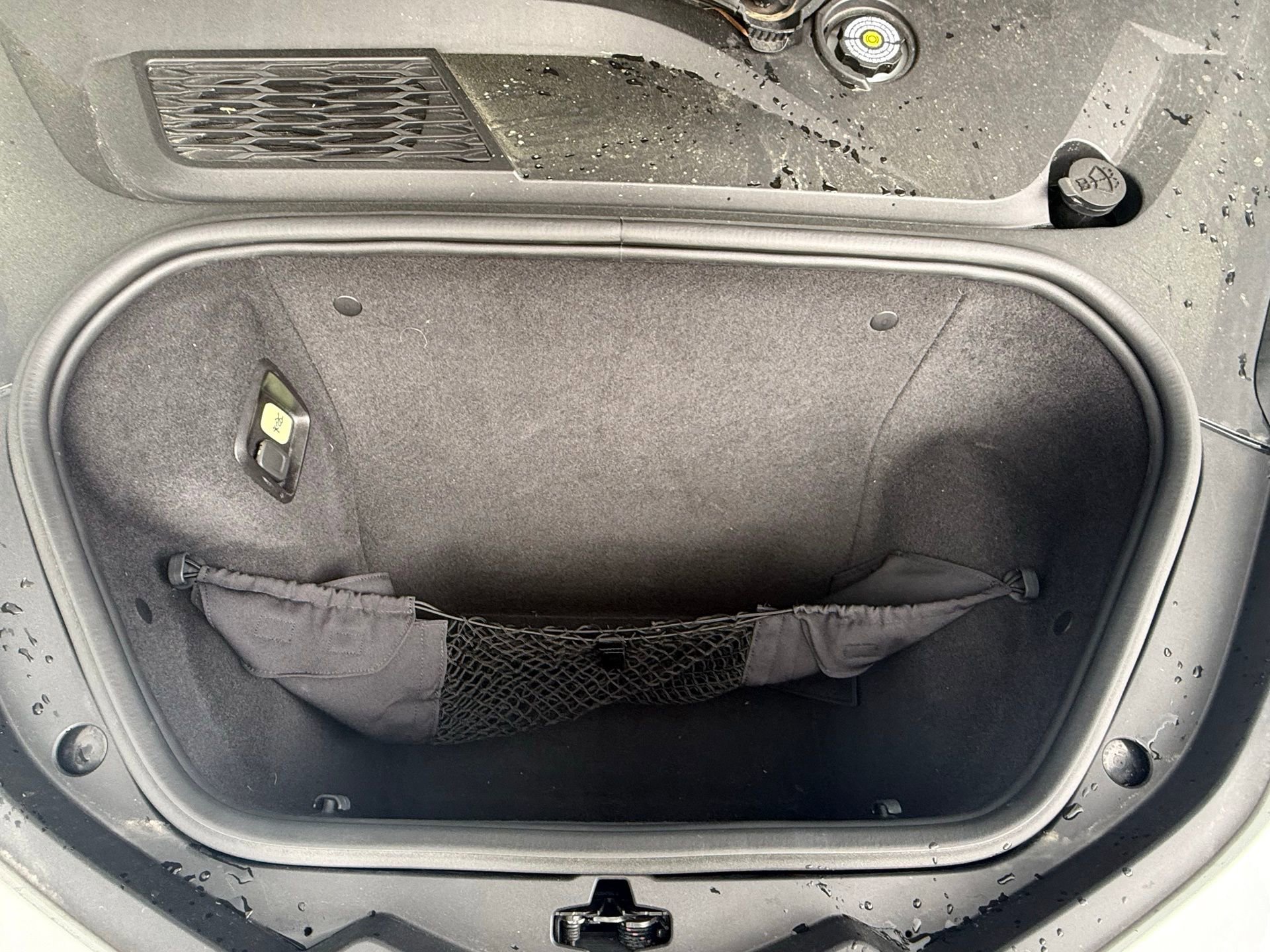 Used 2021 Chevrolet Corvette Stingray Preferred Cpe w/ 2LT image 26