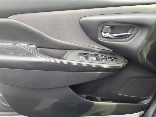 Used 2021 Nissan Murano SV image 21