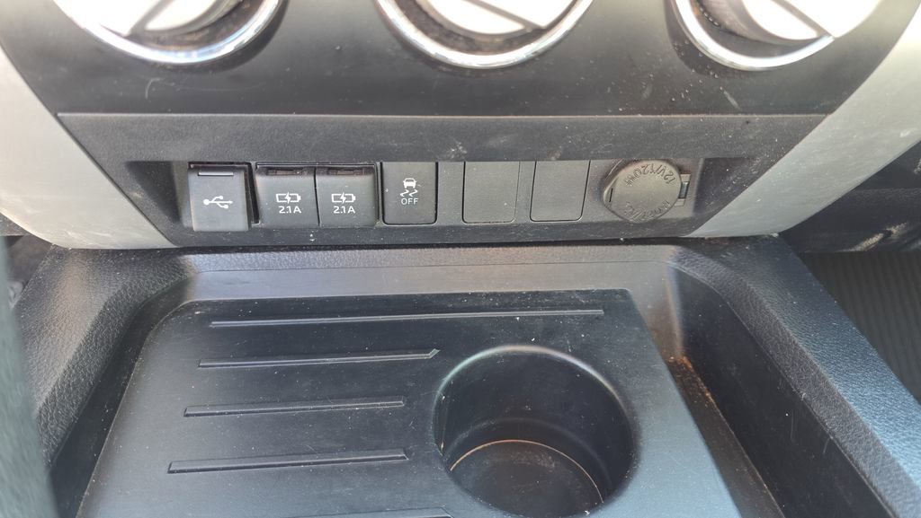 Used 2021 Toyota Tundra SR5 image 20