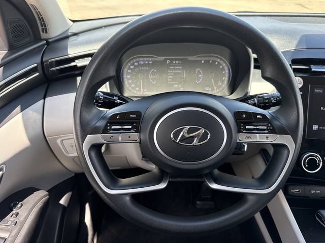 Used 2023 Hyundai Tucson SE AWD/4WD image 13