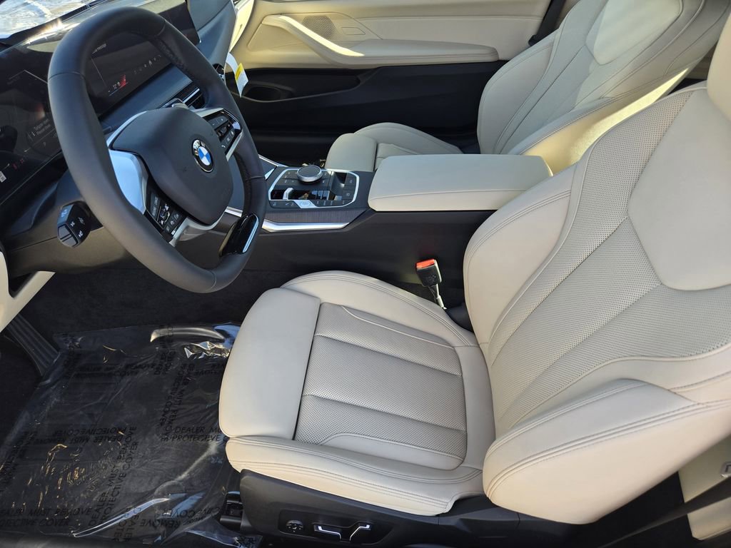 New 2026 BMW 430i xDrive Convertible w/ Driving Assistance Package image 14