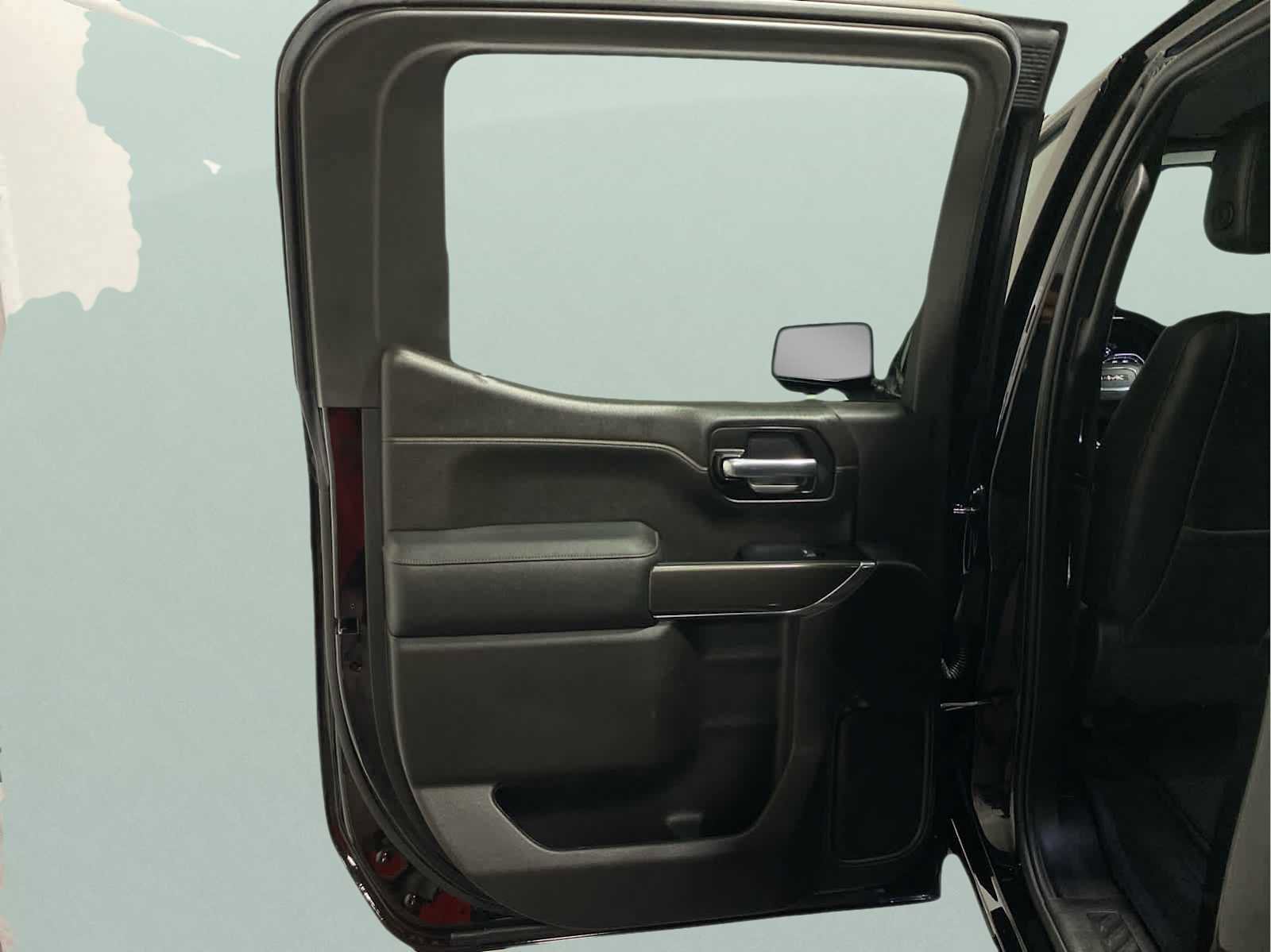 Used 2022 GMC Sierra 1500 AT4 w/ AT4 Preferred Package image 22