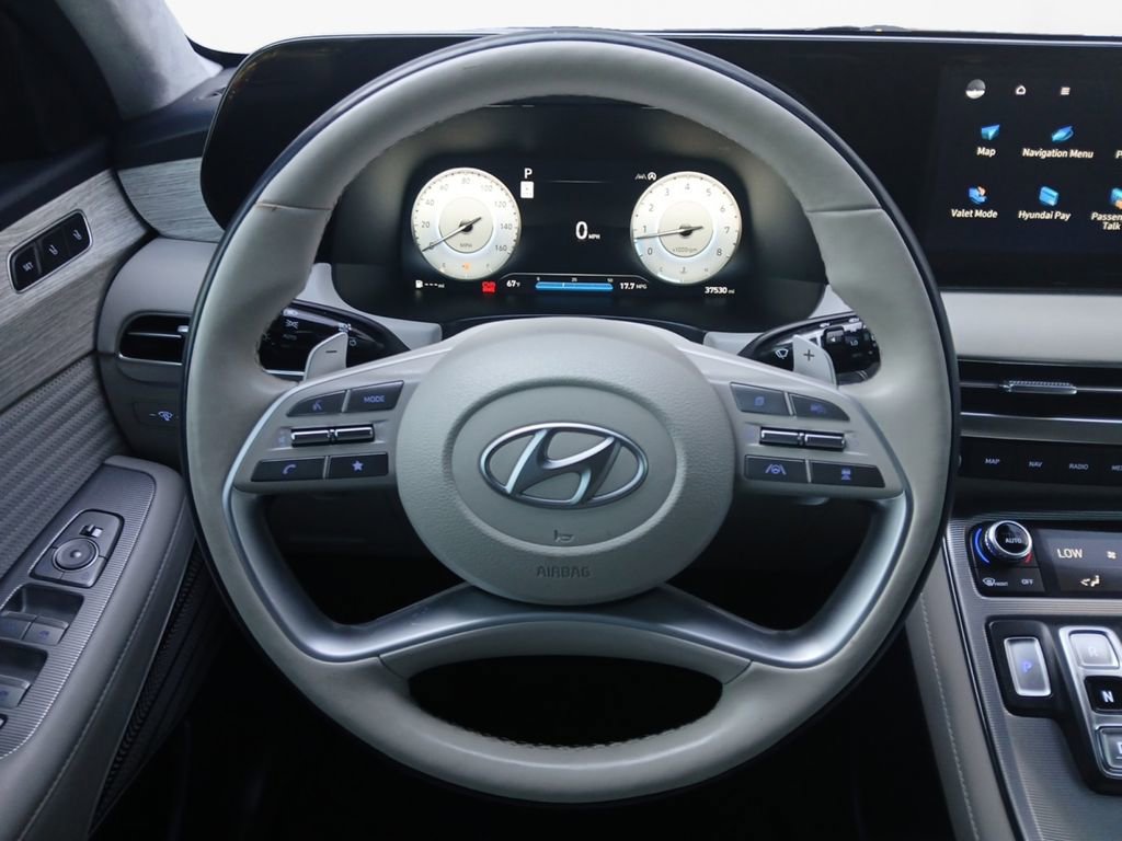 Used 2024 Hyundai Palisade Calligraphy FWD image 21