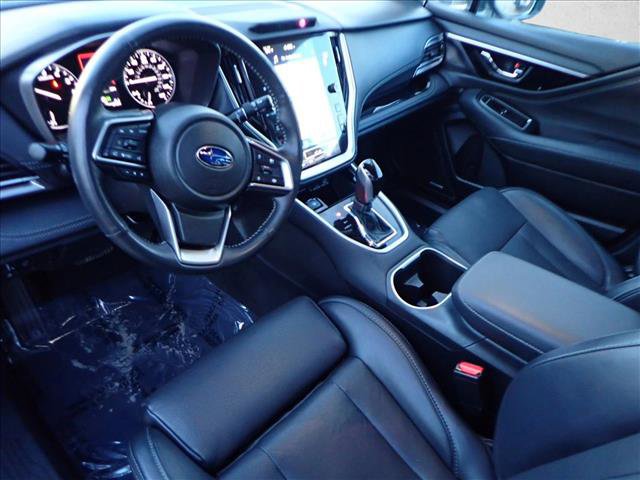 Certified 2024 Subaru Outback Limited image 12