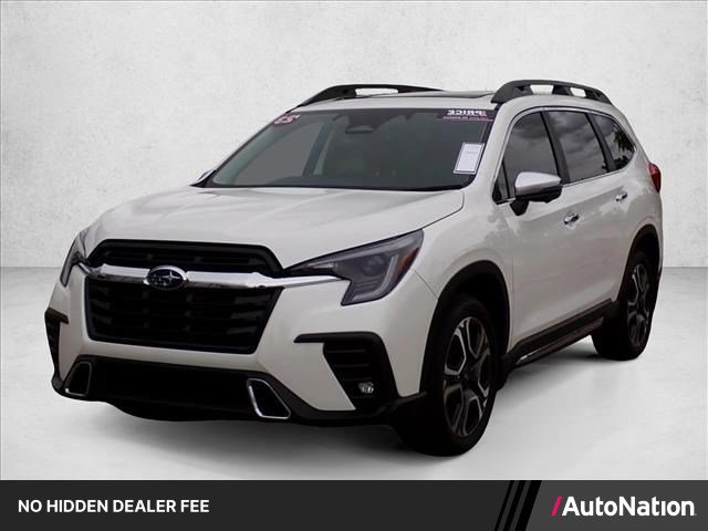 Used 2023 Subaru Ascent Touring AWD/4WD image 1