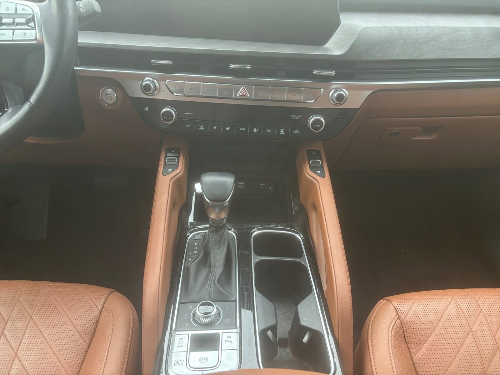 Used 2023 Kia Telluride EX X-Line image 11