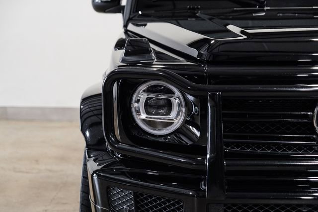 Used 2022 Mercedes-Benz G 550 w/ Exclusive Interior Package image 3