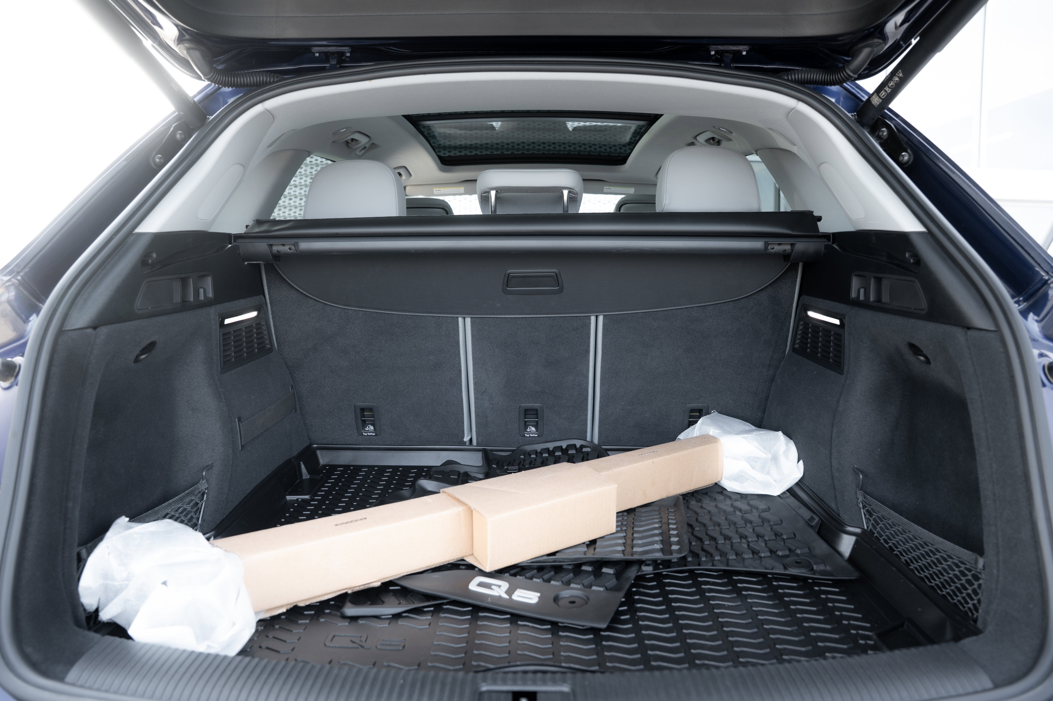 Certified 2022 Audi Q5 2.0T Premium Plus w/ Premium Plus Package image 28