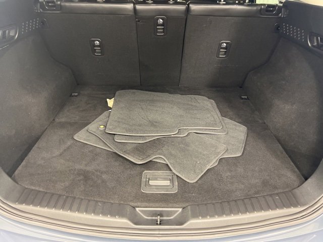 Used 2023 MAZDA CX-5 Carbon Edition image 9