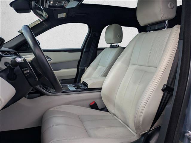 Certified 2023 Land Rover Range Rover Velar R-Dynamic S AWD/4WD image 17