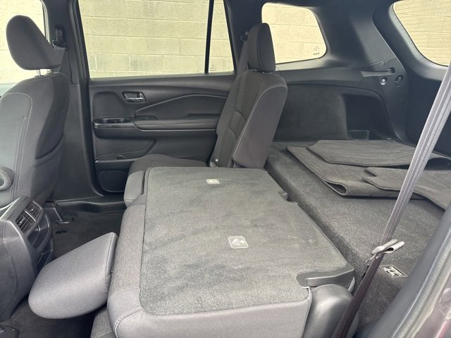 Used 2019 Honda Passport Sport image 15