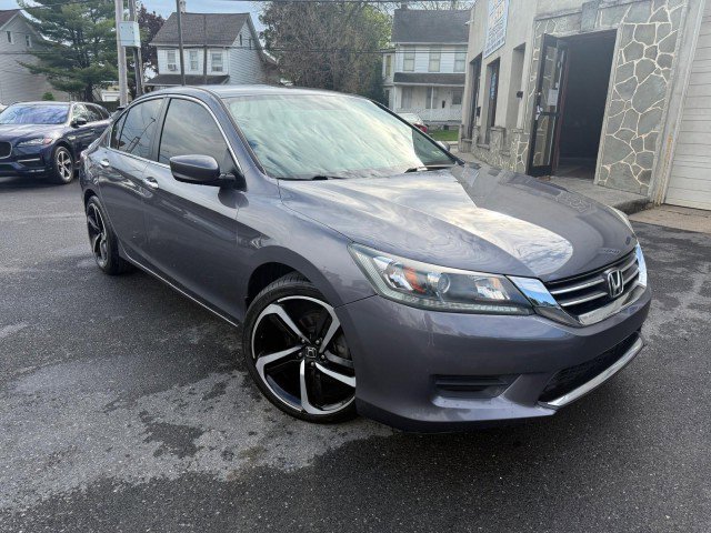 Used 2014 Honda Accord LX image 2