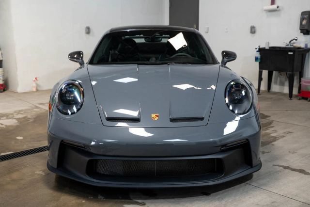 Used 2022 Porsche 911 GT3 RWD image 2