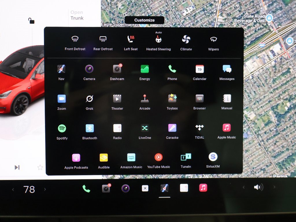 Used 2022 Tesla Model Y Long Range image 45