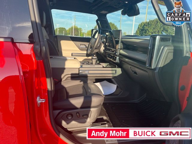 Used 2026 GMC Hummer EV SUV AWD/4WD image 35