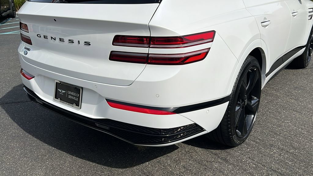 New 2026 Genesis GV80 3.5T Prestige image 16