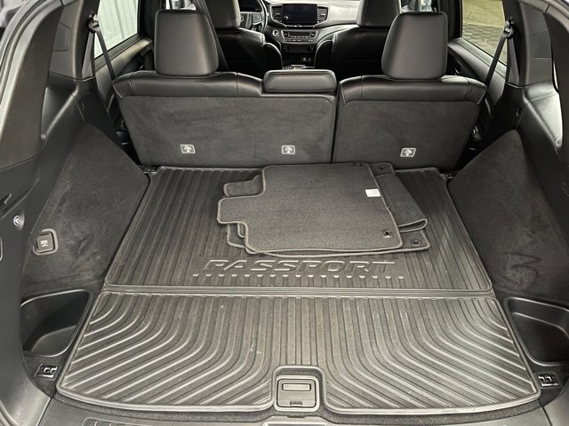 Used 2022 Honda Passport EX-L image 14