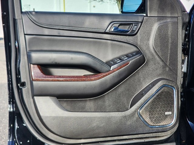 Used 2016 GMC Yukon SLT w/ Open Road Package image 19