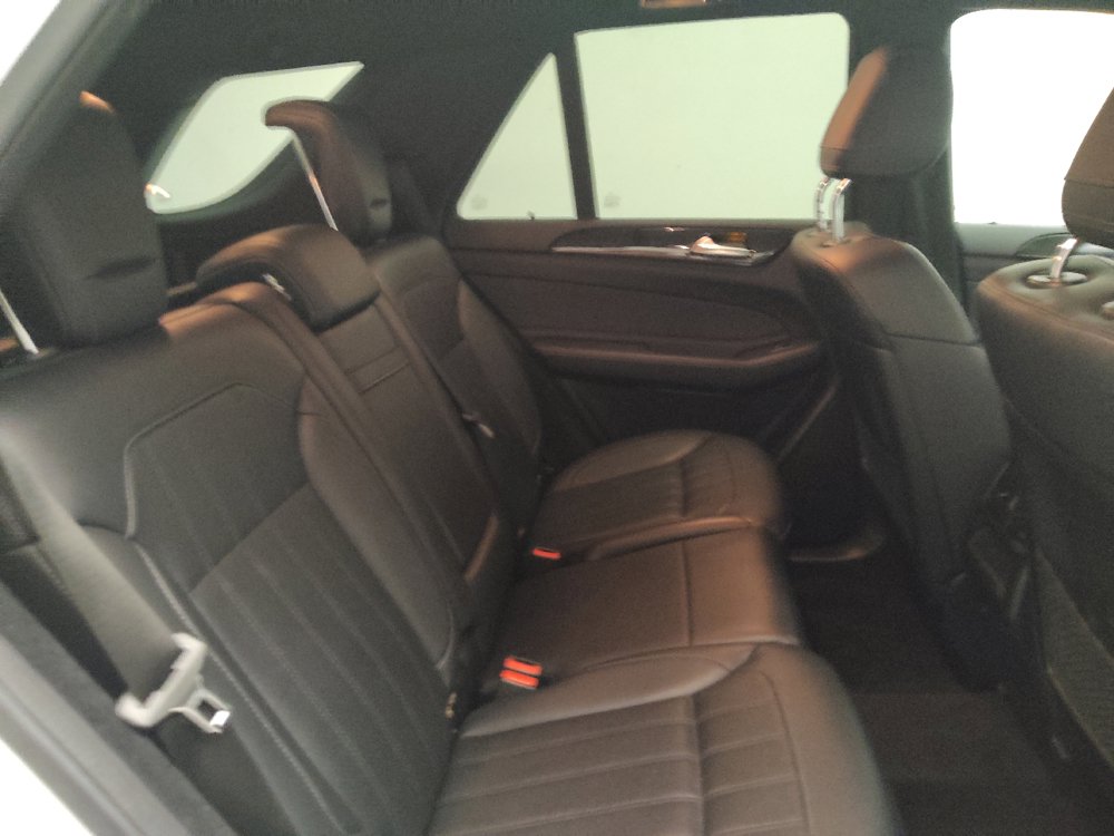 Used 2018 Mercedes-Benz GLE 350 w/ Premium 1 Package image 19
