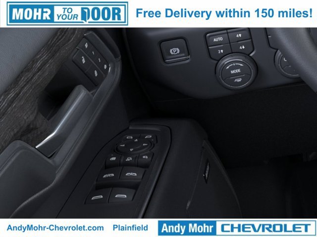 New 2026 Chevrolet Silverado 3500 LTZ w/ LTZ Plus Package AWD/4WD image 29