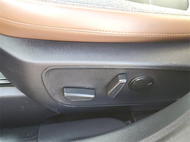 Used 2023 Ford Bronco Sport Outer Banks image 25