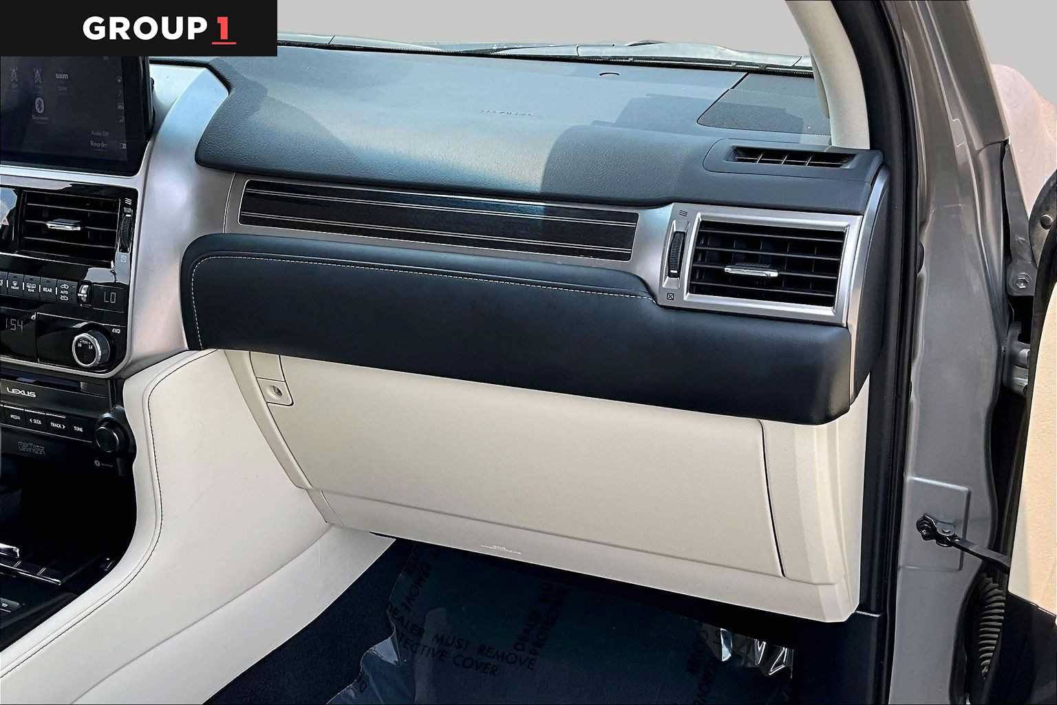 Certified 2023 Lexus GX 460 Premium w/ Accessory Package AWD/4WD image 18