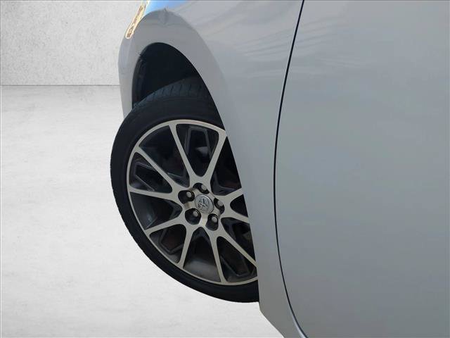 Used 2017 Toyota Corolla SE 50th Anniversary FWD image 10