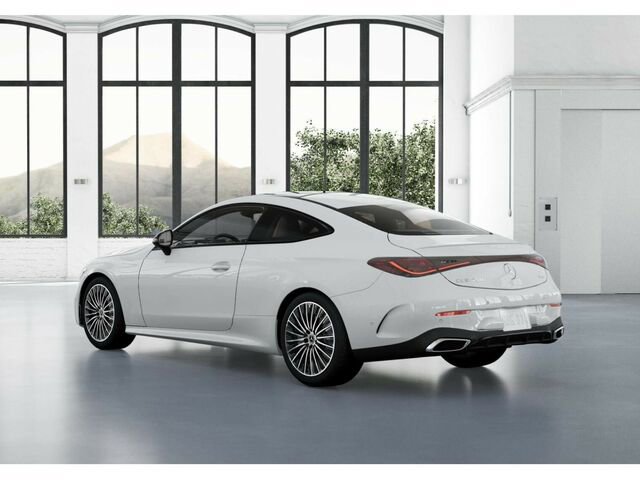 New 2026 Mercedes-Benz CLE 450 CLE 450 2D Coupe 4MATIC image 30