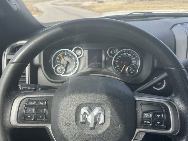 Used 2021 RAM 3500 Tradesman image 11