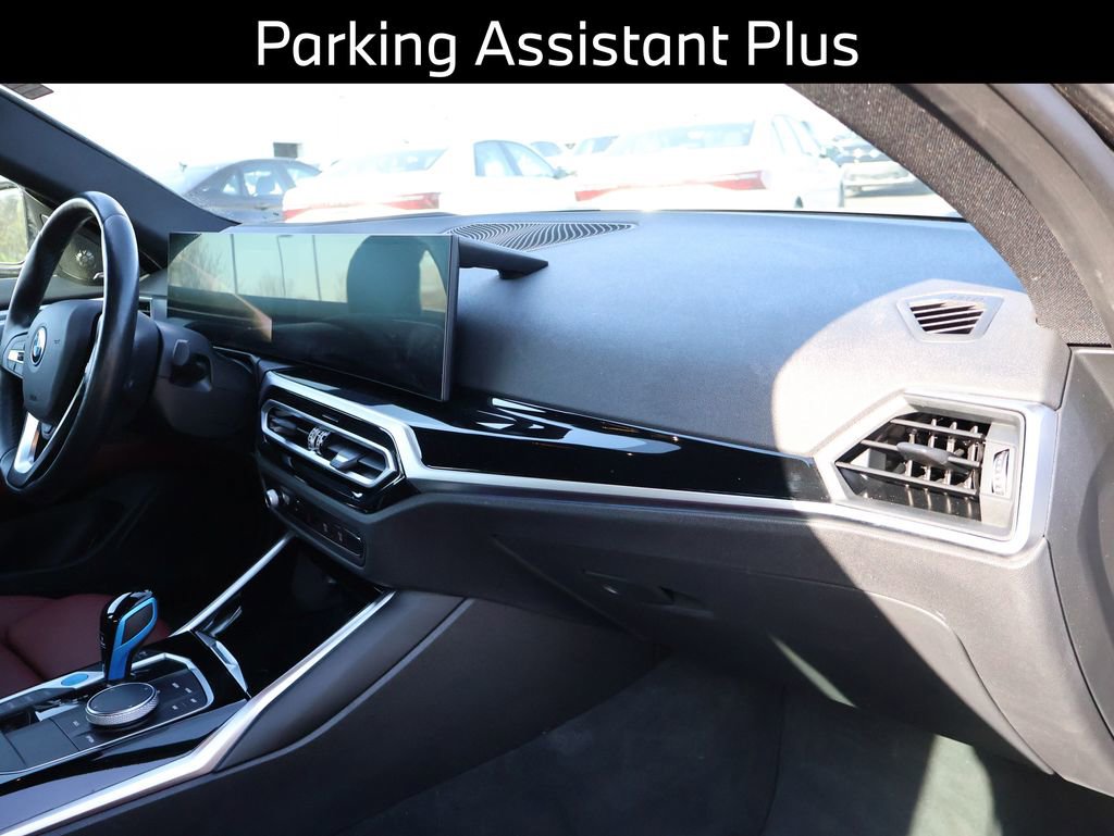 Certified 2023 BMW i4 eDrive35 w/ Premium Package image 13